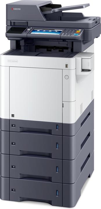 Actual product image Kyocera ECOSYS M6230cidn (Laser, Colour)