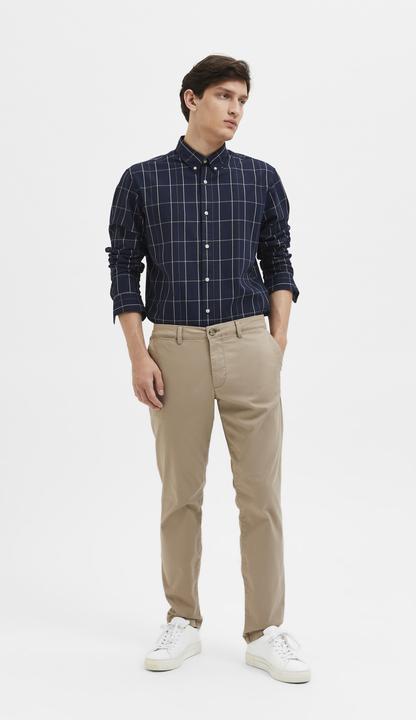Image du produit Selected Homme 175 Slim fit flex Chino (W33/L36)