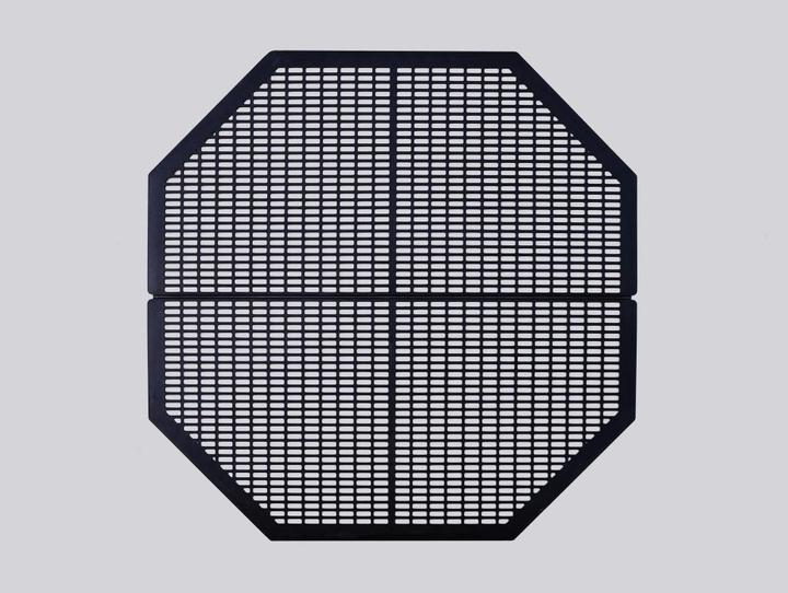 Produktbild Stoeckler Mäusegitter zu Handy Thermo-Komposter (1 l)