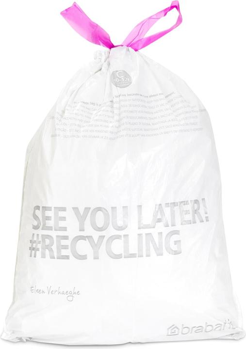 PerfectFit size C (20 x, 12 l)
