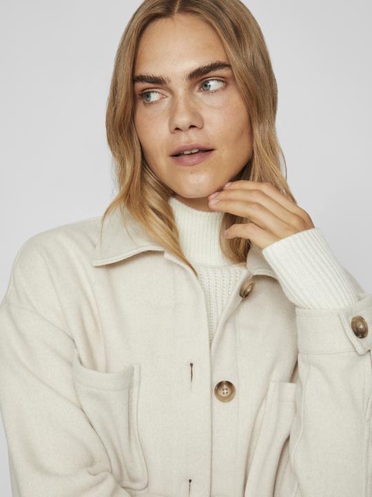 Produktbild Vila Oversize Hemd Jacke (S)