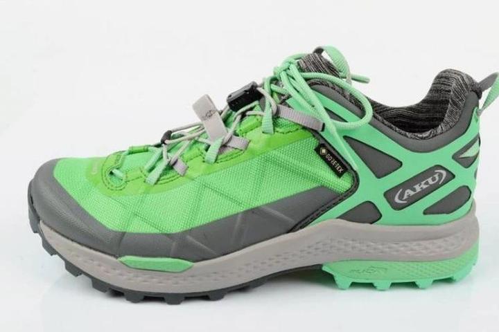 Actual product image AKU Women's Rocket Dfs GTX (38)