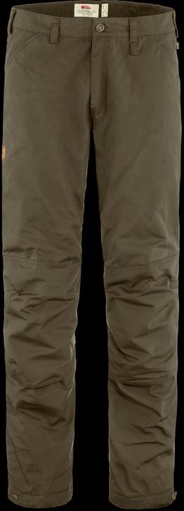 Actual product image Fjällräven Greenland Trail Trousers (50)