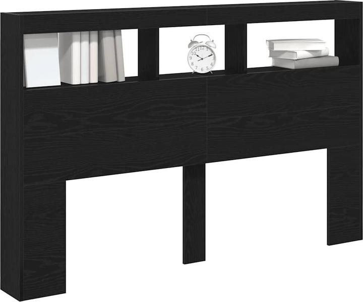 Actual product image VidaXL King