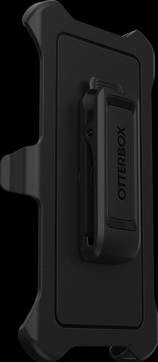 Actual product image OtterBox Holster/Gürtelclip für Defender (Apple iPhone 16)
