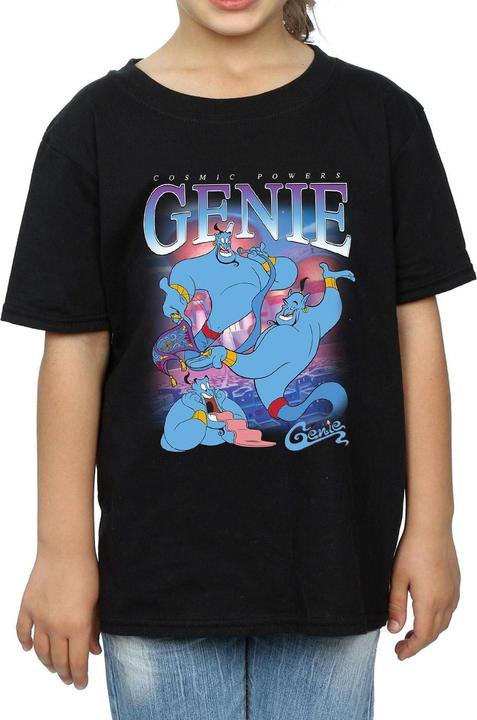 Aladdin TShirt Mädchen