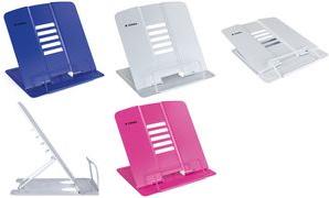 Image du produit HERMA Support de lecture (2,5 x 23,5 x 20,5 cm)