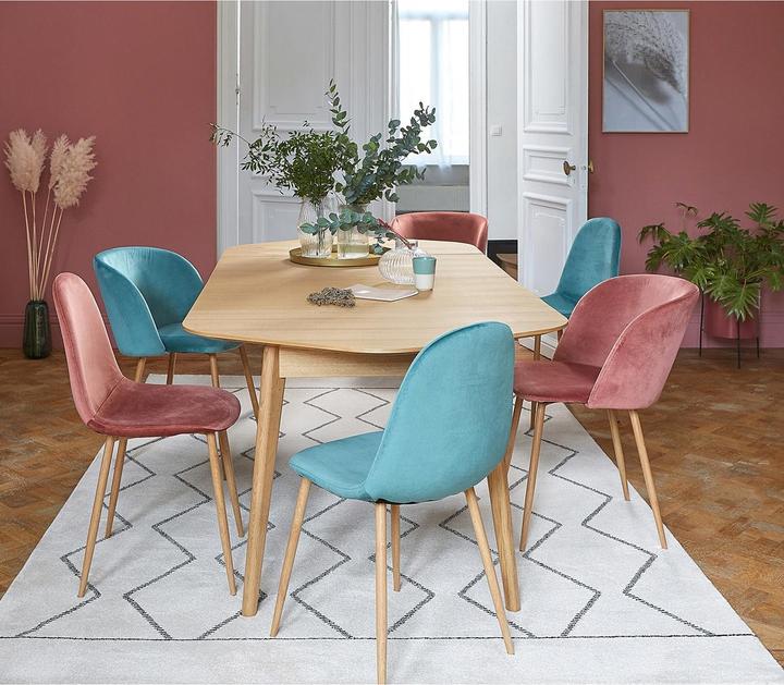 Immagine prodotto La Redoute Interieurs Biface (120 x 110 x 75 cm)