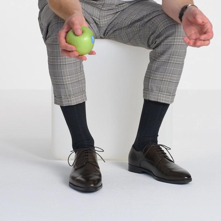 Immagine prodotto Blacksocks Calze classiche al polpaccio (Confezione singola, 40 - 41)