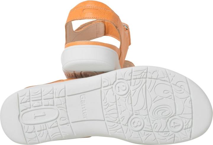 Actual product image Ganter Sandalen (39)