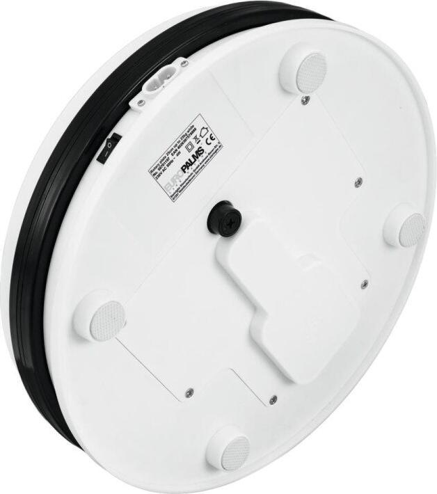 Produktbild Europalms Drehteller 25cm bis 25kg weiss