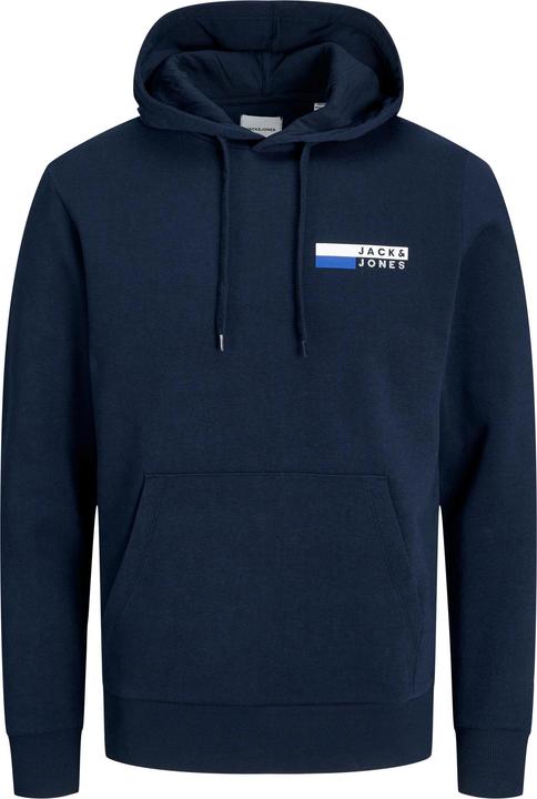 Produktbild Jack & Jones Logo Hoodie (S)