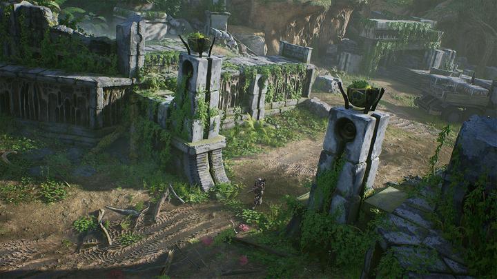 Immagine prodotto NoName Edizione del primo giorno di Outriders (PS4)