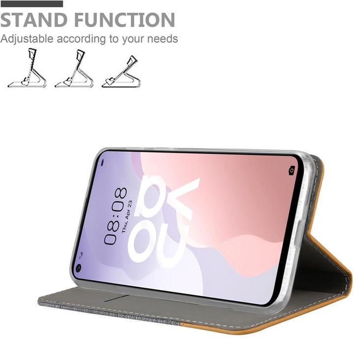 Actual product image Cadorabo Jeans Optik (Huawei Nova 7 SE)