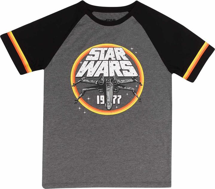 Image du produit Star Wars - T-shirt - Adulte (S)