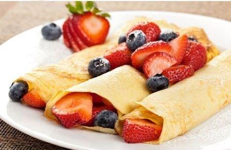 Immagine prodotto Steba CR 36 Macchina per crêpes 1 crêpe(s)