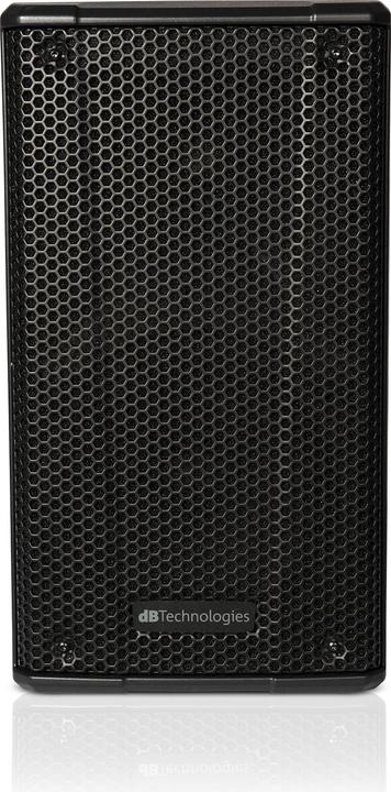 Produktbild dB Technologies B-Hype 8 (Aktiv, 1x 260 W)