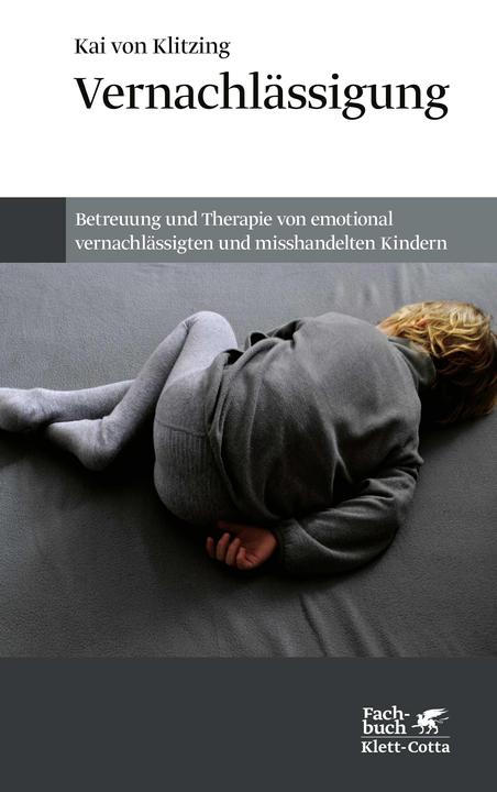 Image du produit Vernachlässigung (Allemand, Kai von Klitzing, 2022)