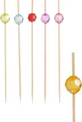 Produktbild Papstar Fingerfood-Spiesse (100 x)