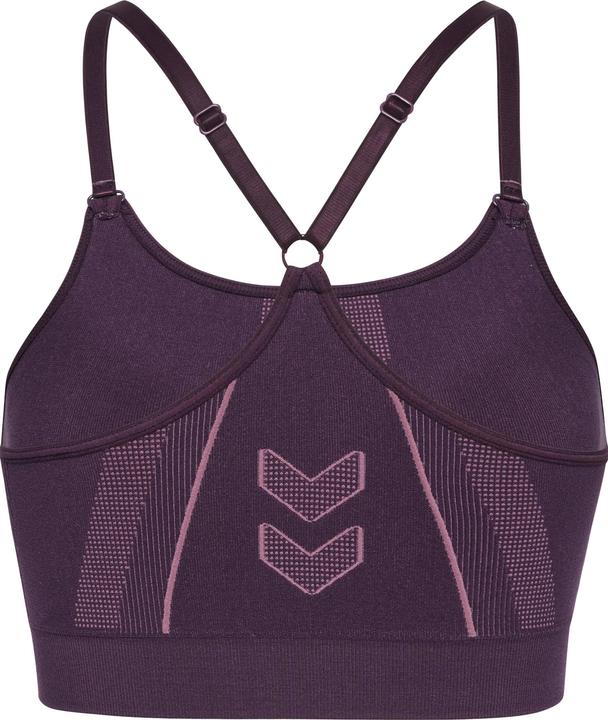 Immagine prodotto hummel reggiseno sportivo hmlMT POWER SEAMLESS (L)