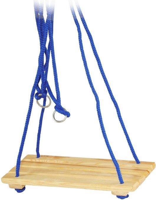 Produktbild No Name Wooden Swing Board