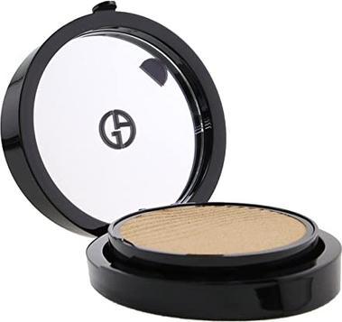 Actual product image Giorgio Armani Luminous Silk Glow Fusion Powder 4 3.5 g (Beige)