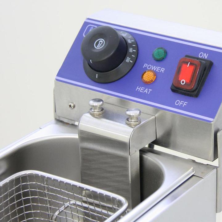 Produktbild Kibernetik Ft6l (EU-Stecker)