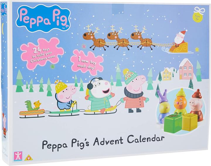 Immagine prodotto Character Peppa Pig