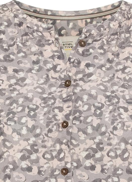 Actual product image Camel Active Dress with all-over print (XS)