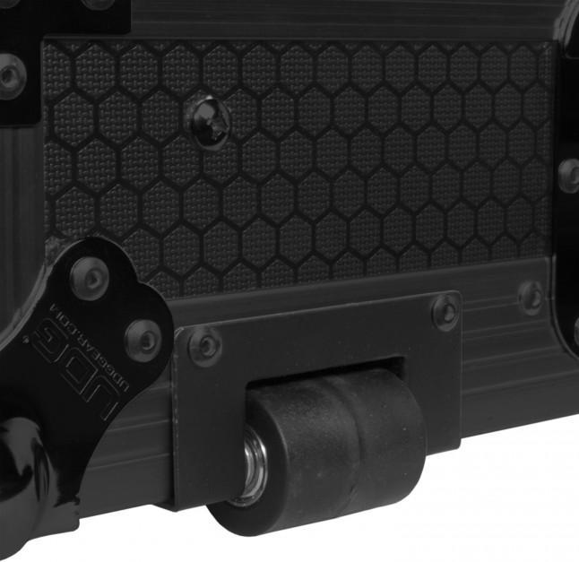 Produktbild UDG U91087BL FLT CASE OPUS-QUAD BLK PLUS(W)