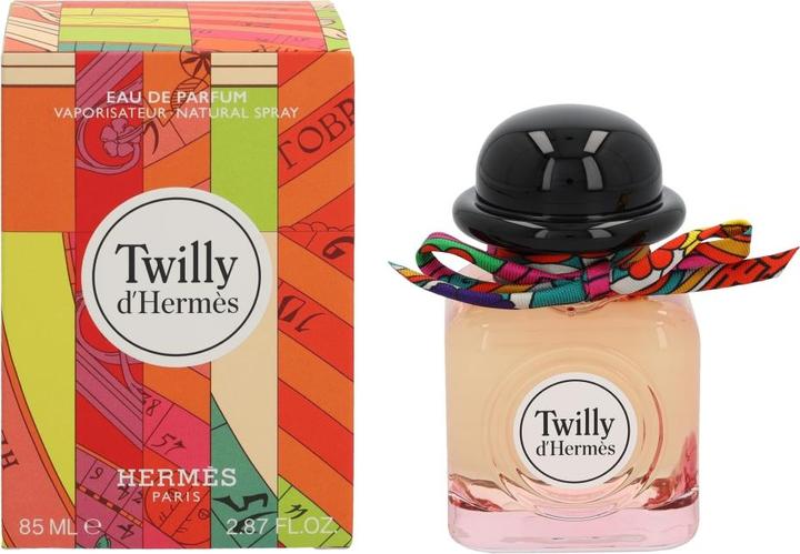 Actual product image Hermès Eau de parfum re21 (Eau de parfum, 85 ml)