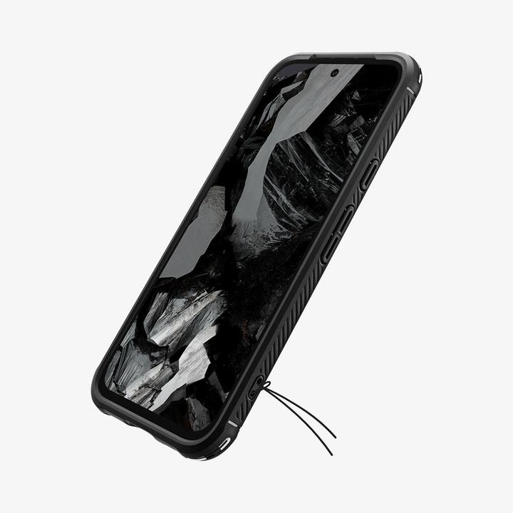 Actual product image Spigen Rugged Armor Case (Google Pixel 8)