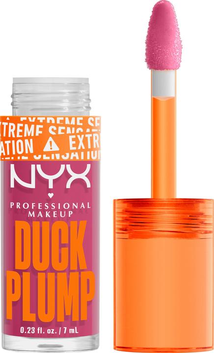 Immagine prodotto NYX Professional Make-Up Anatra paffutella (11 Scegli me rosa)