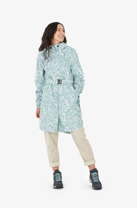 Image du produit Quechua Raincut Long (XXL)