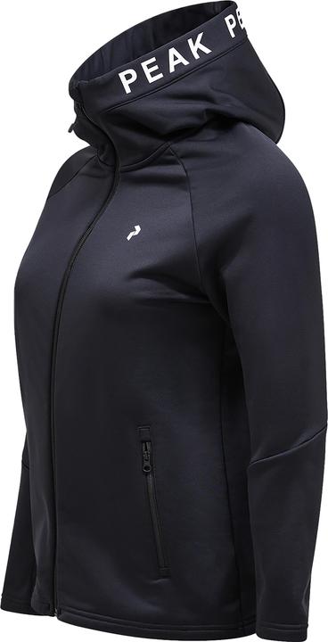 Immagine prodotto Peak Performance Felpa con cappuccio Rider Zip (S)