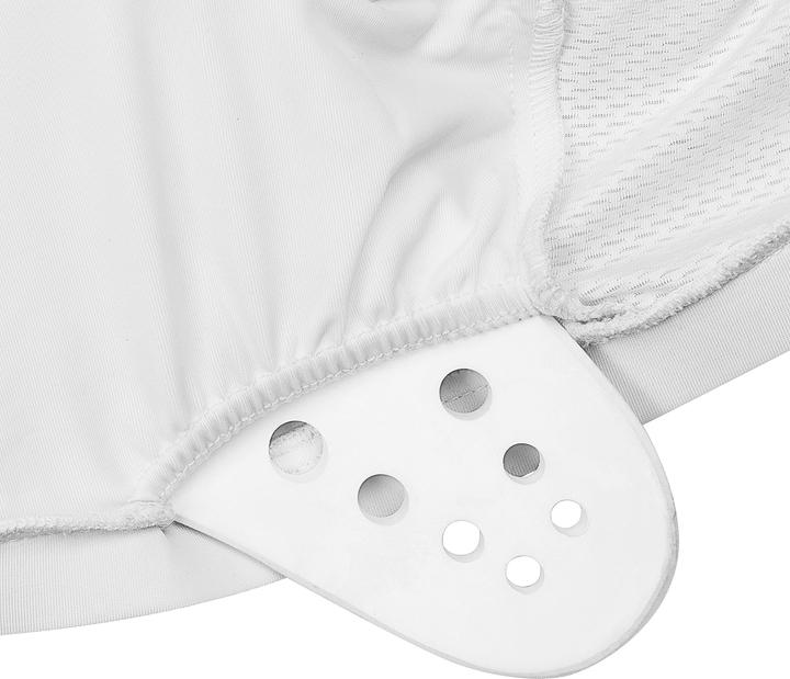 Produktbild adidas Damen Brustschutz (M)