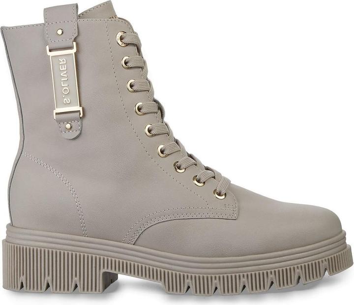 Actual product image S.Oliver Ankle boot (41)