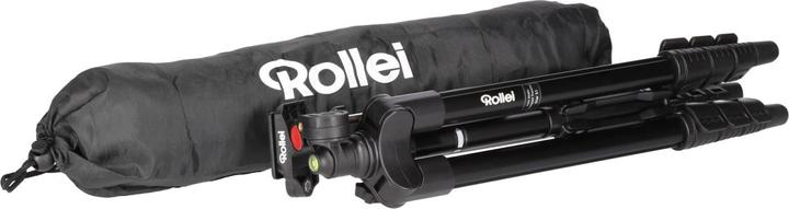 Produktbild Rollei Compact Traveler Star S1 (Metall)