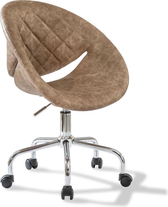 Actual product image Cilek Chair Relax Brown