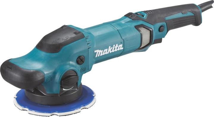 Makita PO6000C (Eccentric polisher, 900 W)