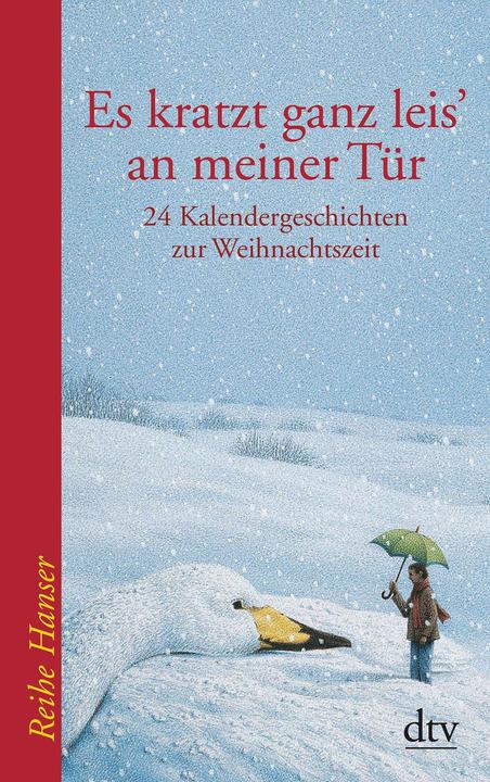 Actual product image Es kratzt ganz leis' an meiner Tür (German, Hannelore Westhoff, 2001)