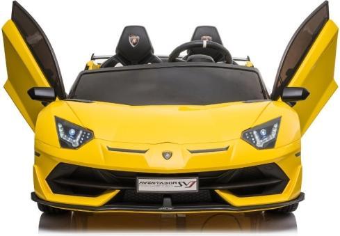 Immagine prodotto Es-toys Lamborghini Aventador SVJ (12 V)