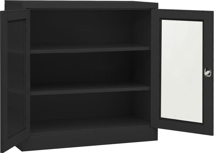 Actual product image VidaXL Milva (90 x 40 x 90 cm)