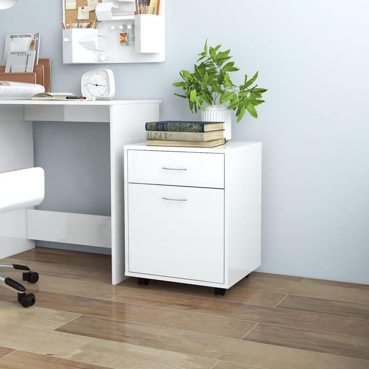 Produktbild VidaXL Schrank (45 x 38 x 54 cm)