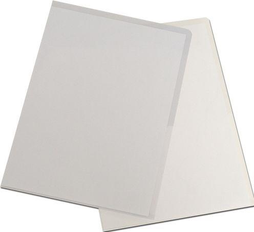Image du produit Herba-Plastic Pochette transparente A4 PP transparent 100 pièces (A4, 100 x)