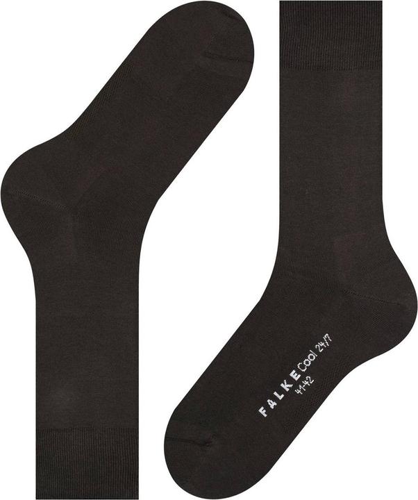 Immagine prodotto Falke Cool 24/7 SO (Confezione da 2, 45 - 46)
