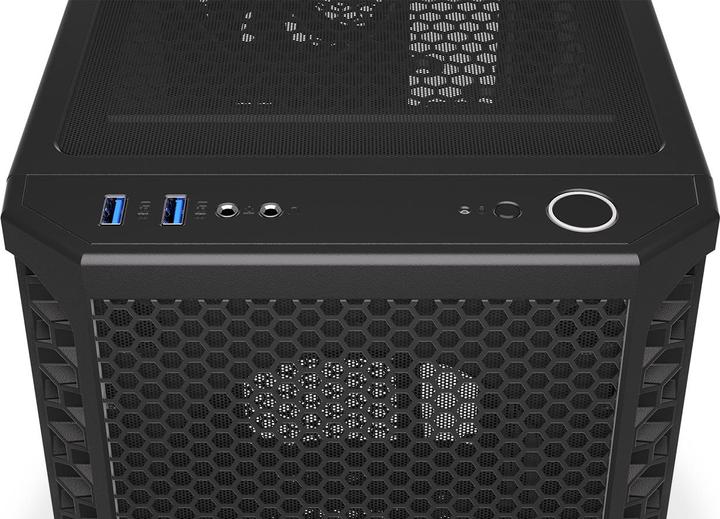Immagine prodotto Endorfy Signum 300 Solid (mATX, Mini-ITX, ATX)