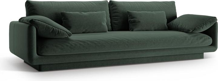Vert mousse
