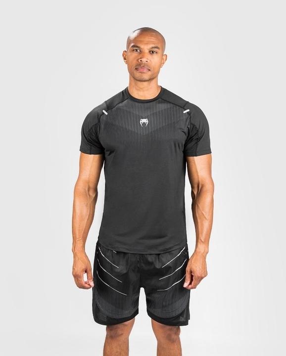 Image du produit Venum Biomecha Dry Tech - Black/Grey - S (S)