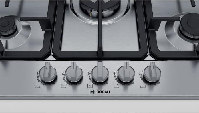 Actual product image Bosch Hausgeräte Series 4 PGQ7B5B90